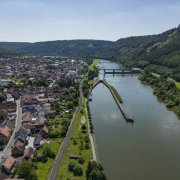 Fotoshooting Spessart-Mainland 2024, © Spessart-Mainland/ILE Südspessart/Holger Leue